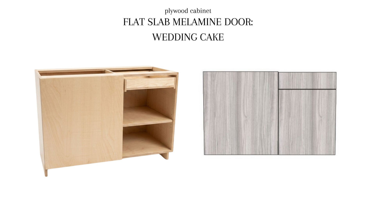 Blind Corner Base Cabinet