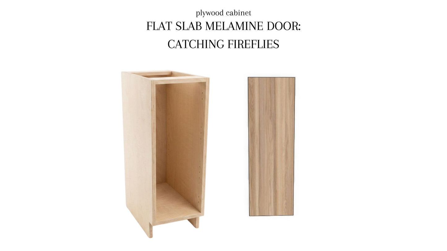 Single Base Cabinet