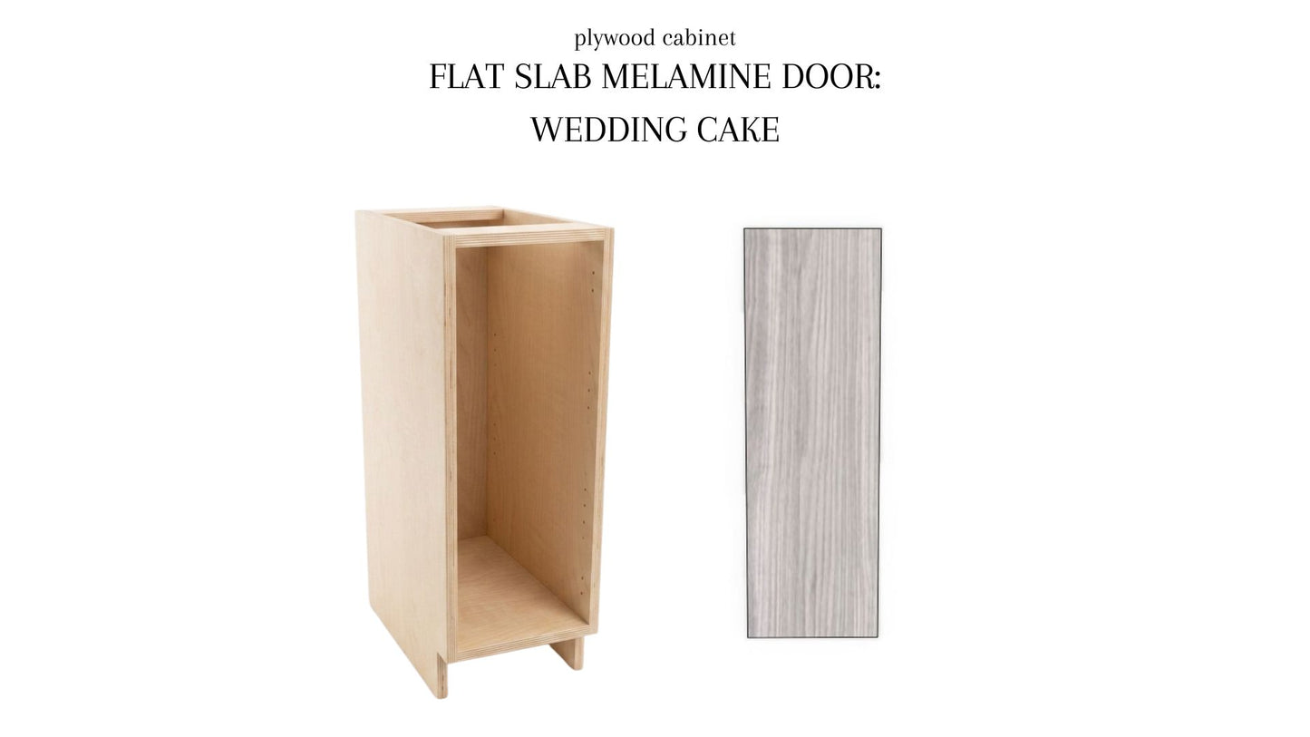 Single Base Cabinet