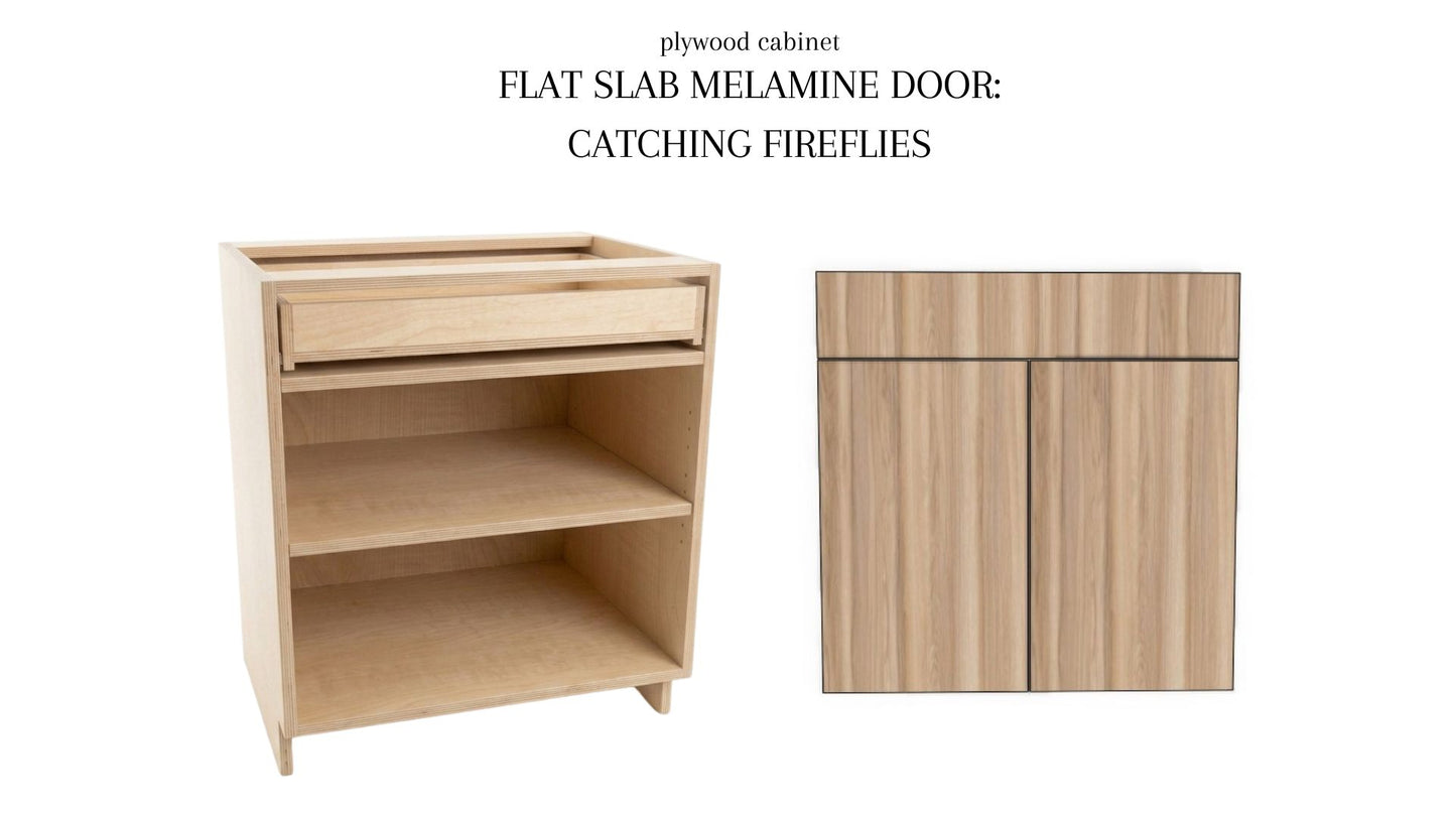 Top Drawer Double Base Cabinet