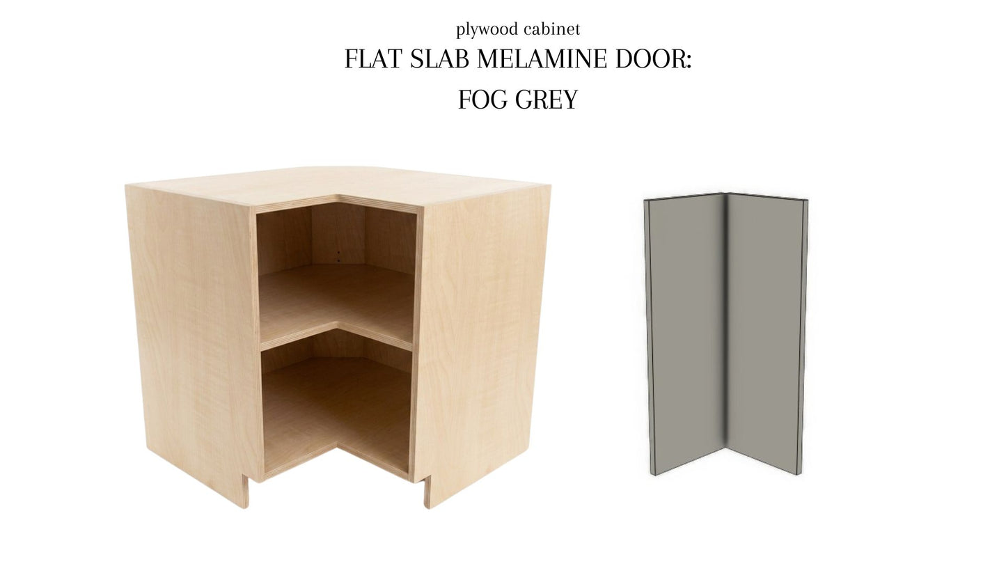 Corner Base Cabinet