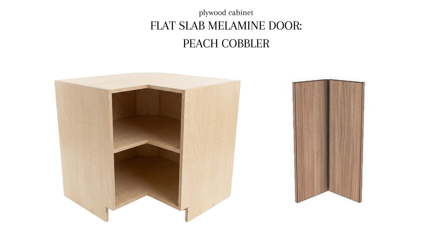 Corner Base Cabinet