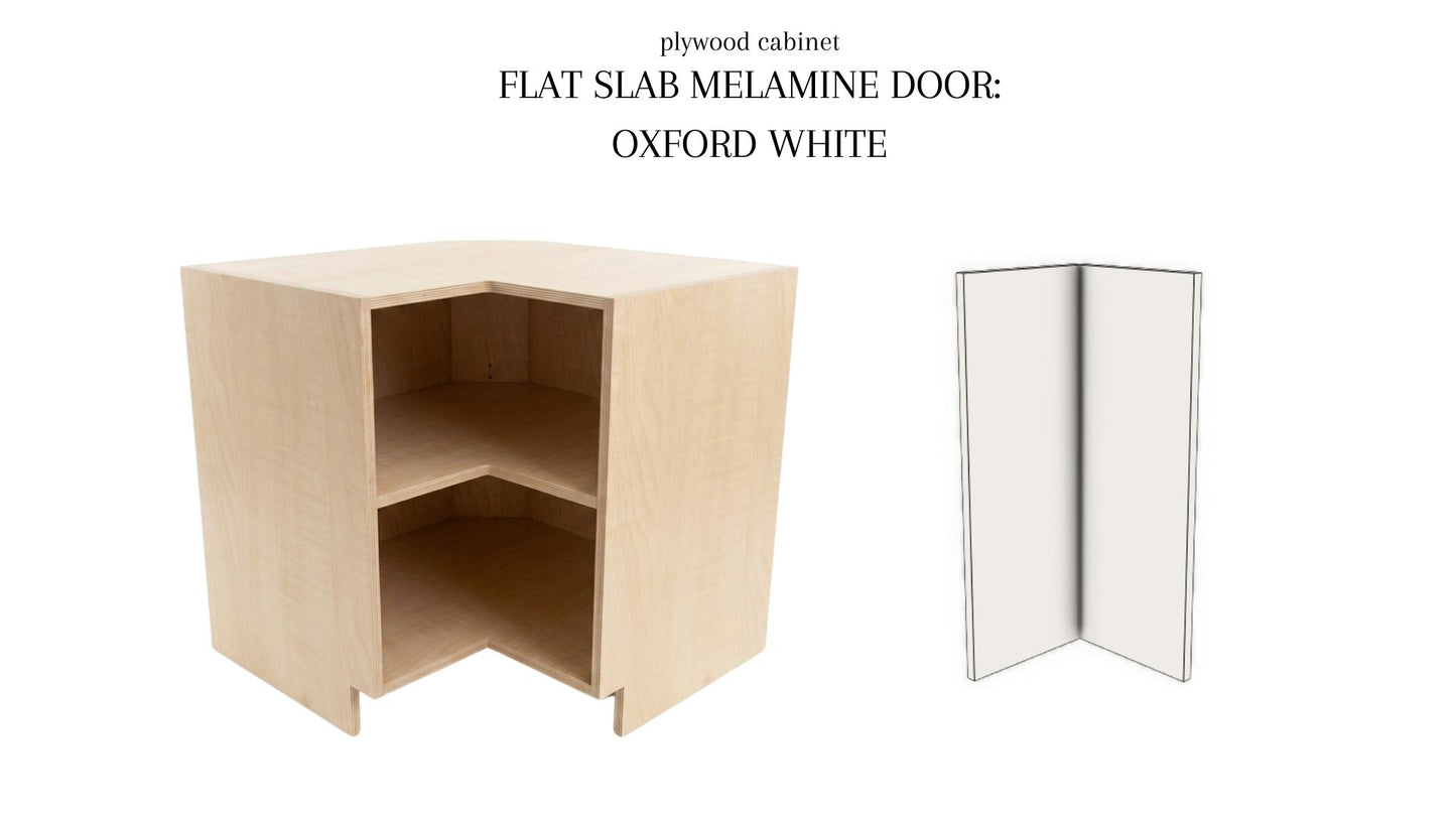 Corner Base Cabinet