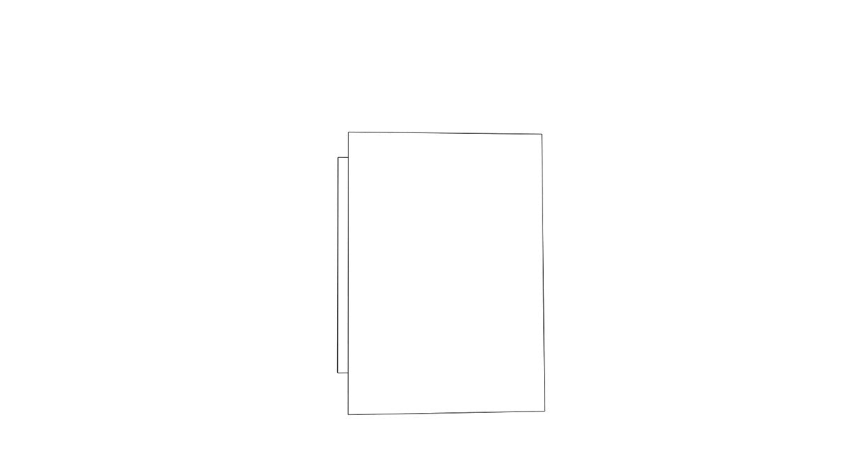 32" Stove Appliance Trim Package