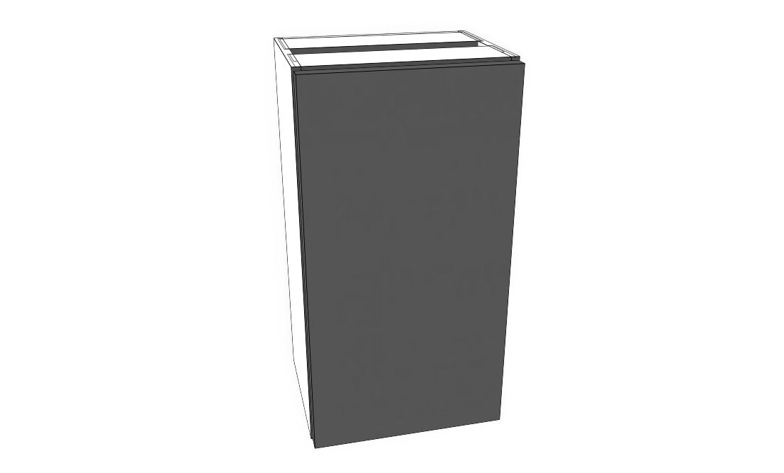 Back-Of-Island Base Cabinet