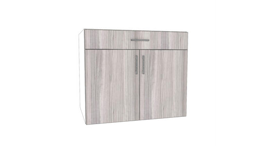 Top Drawer Base Cabinet
