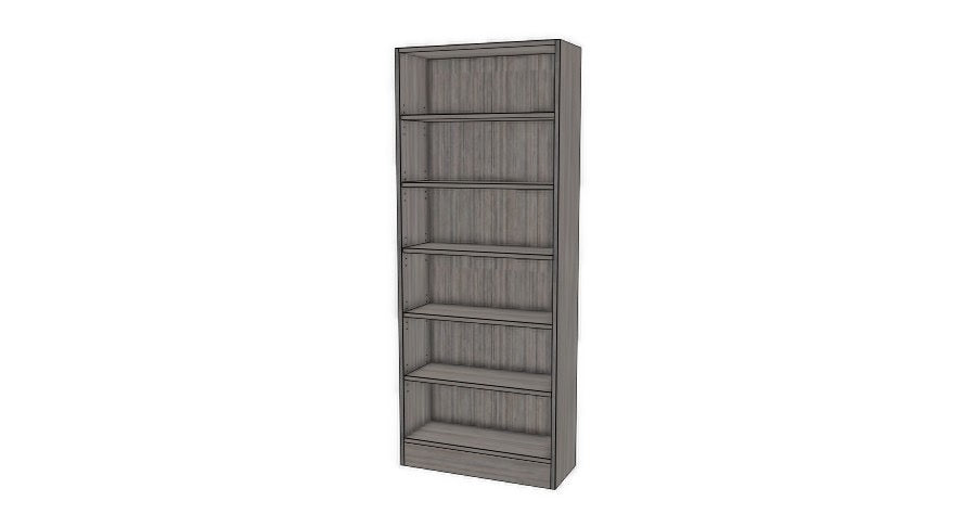Bookshelf