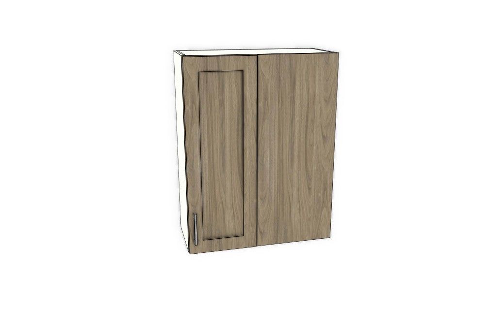 Blind Corner Wall Cabinet