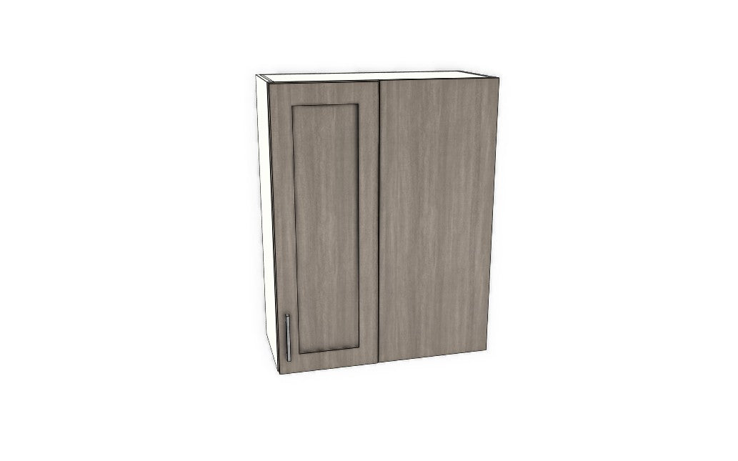 Blind Corner Wall Cabinet