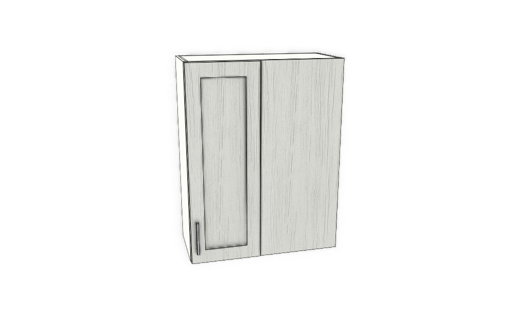 Blind Corner Wall Cabinet