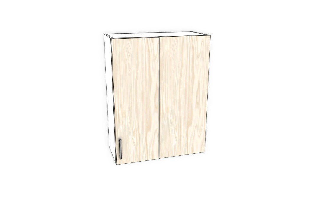 Blind Corner Wall Cabinet
