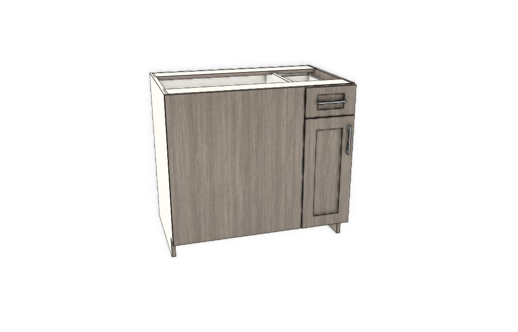 Blind Corner Base Cabinet