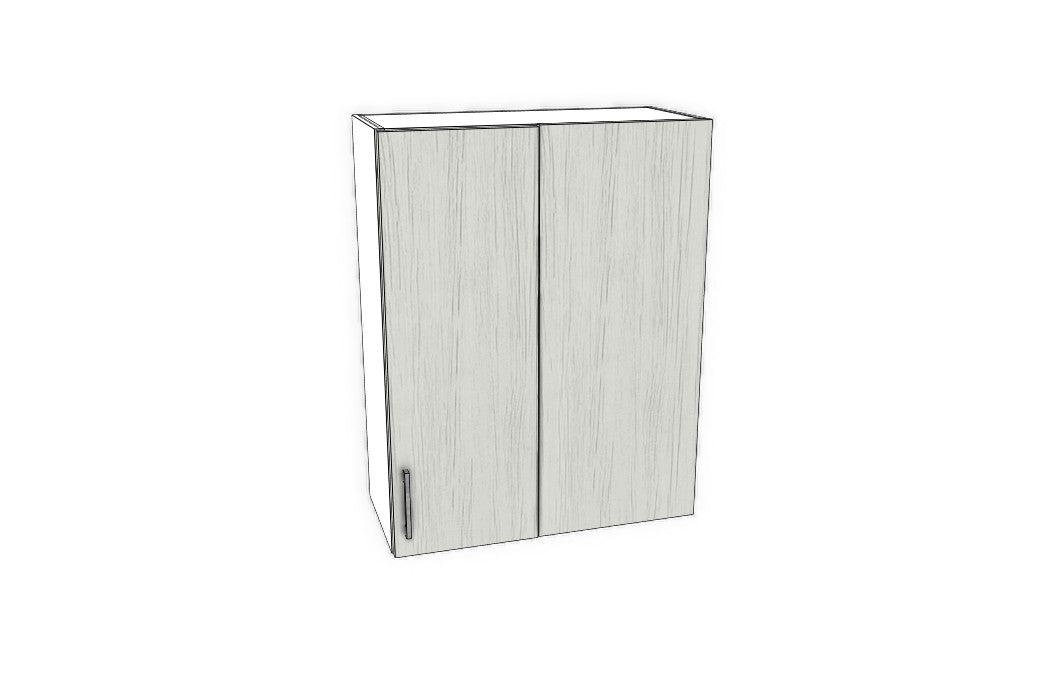 Blind Corner Wall Cabinet