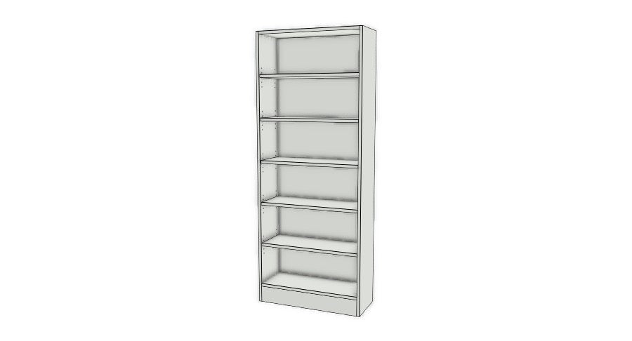 Bookshelf