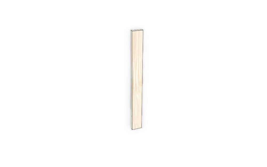 Wall Filler 3"