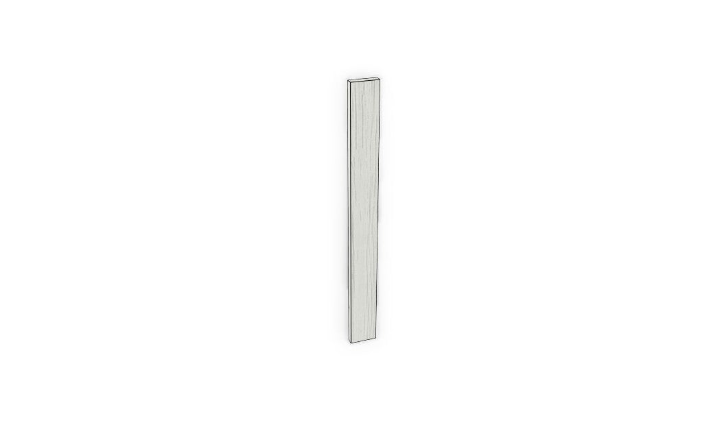 Wall Filler 3"