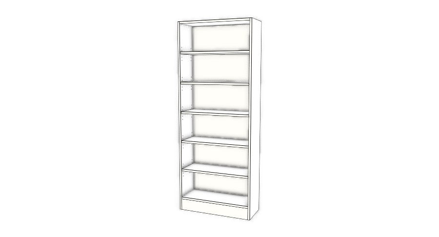 Bookshelf