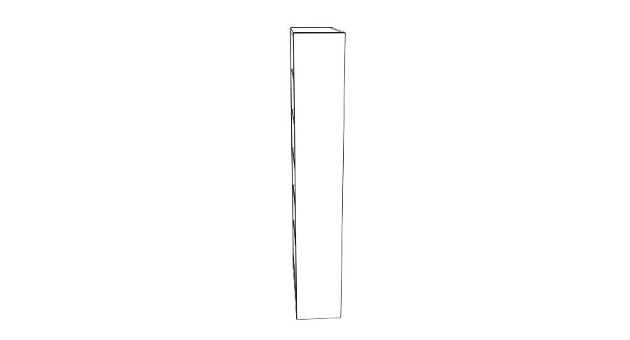 Bookshelf