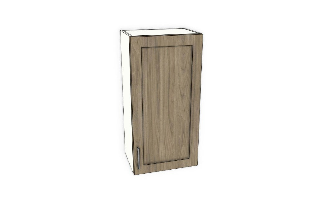 Single Wall Cabinet