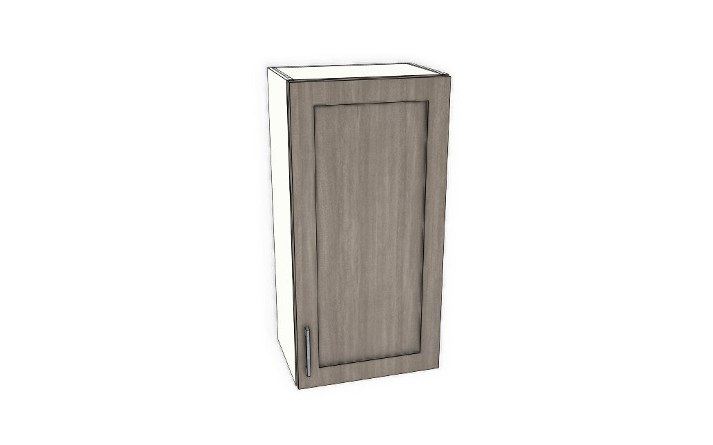 Single Wall Cabinet