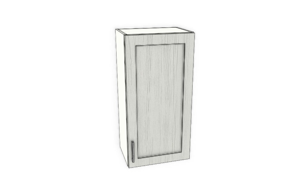 Single Wall Cabinet
