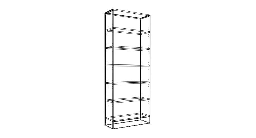 Bookshelf